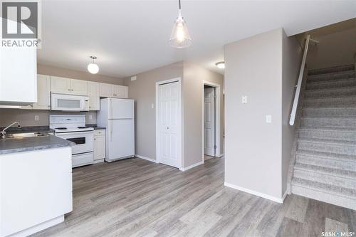 30 203 Herold Terrace, Saskatoon, SK - Indoor Photo Showing Kitchen