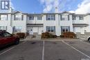 30 203 Herold Terrace, Saskatoon, SK  - Outdoor With Facade 
