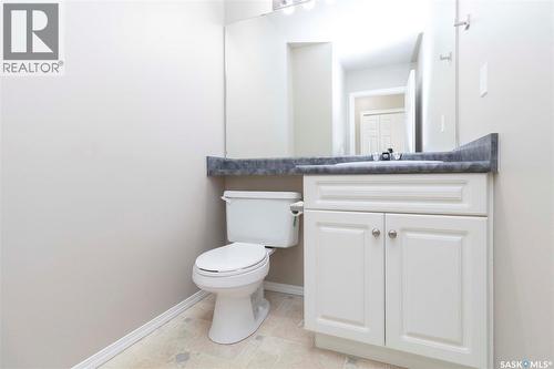 30 203 Herold Terrace, Saskatoon, SK - Indoor Photo Showing Bathroom