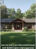 0000 TANAGER CRESCENT  Wasaga Beach, ON L4N 0A0