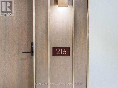 216 - 9700 Ninth Line, Markham, ON - 