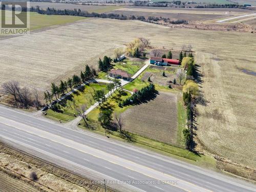 13478 Hurontario Street, Caledon, ON - Outdoor With View