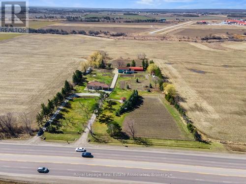 13478 Hurontario Street, Caledon, ON - Outdoor With View