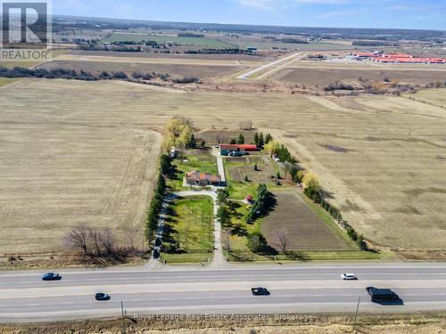 13478 Hurontario Street, Caledon, ON - Outdoor With View