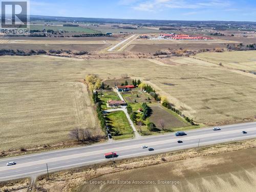 13478 Hurontario Street, Caledon, ON - Outdoor With View