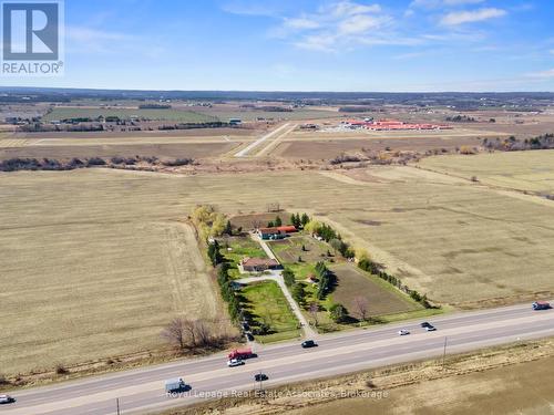 13478 Hurontario Street, Caledon, ON - Outdoor With View