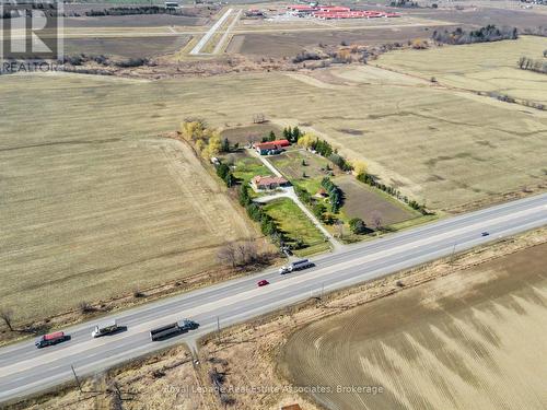 13478 Hurontario Street, Caledon, ON - Outdoor With View