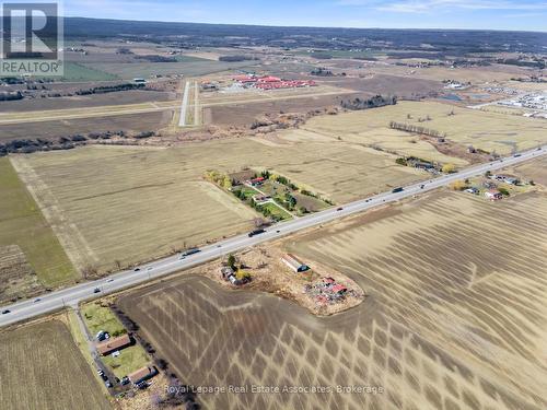 13478 Hurontario Street, Caledon, ON - Outdoor With View