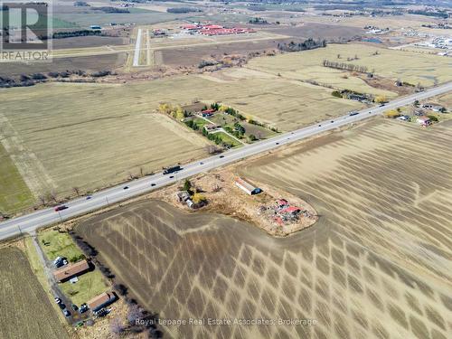 13478 Hurontario Street, Caledon, ON - Outdoor With View