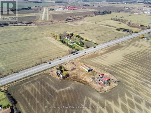 13478 Hurontario Street, Caledon, ON - Outdoor With View