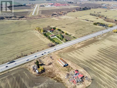 13478 Hurontario Street, Caledon, ON - Outdoor With View