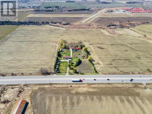 13478 Hurontario Street, Caledon, ON - Outdoor With View