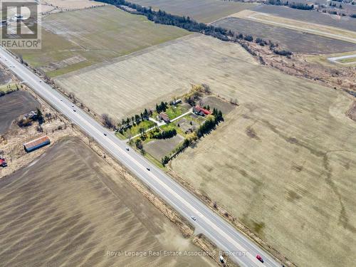 13478 Hurontario Street, Caledon, ON - Outdoor With View