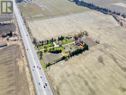 13478 Hurontario Street, Caledon, ON - Outdoor With View