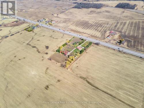 13478 Hurontario Street, Caledon, ON - Outdoor With View