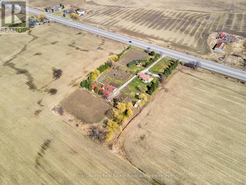 13478 Hurontario Street, Caledon, ON - Outdoor With View