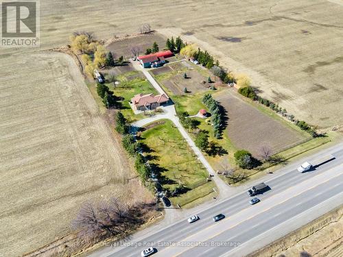 13478 Hurontario Street, Caledon, ON - Outdoor With View