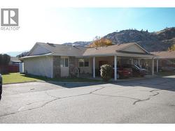 115 Redwing Place Unit# 1  Oliver, BC V0H 1T4