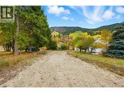 Lot A McPhee Road  Castlegar, BC V1N 4L9