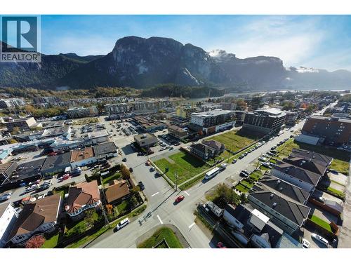 38086 Third Avenue, Squamish, BC 