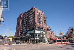 303 - 185 ALBERTA AVENUE  Toronto, ON M6C 0A5