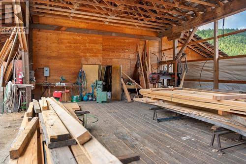209 Lardeau River Road, Meadow Creek, BC 