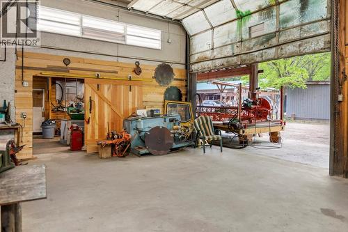 209 Lardeau River Road, Meadow Creek, BC 