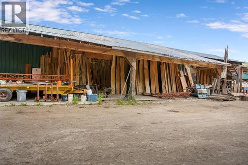 209 Lardeau River Road, Meadow Creek, BC 