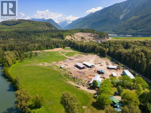209 Lardeau River Road, Meadow Creek, BC 
