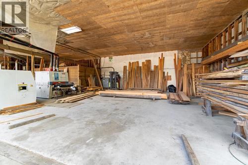 209 Lardeau River Road, Meadow Creek, BC 