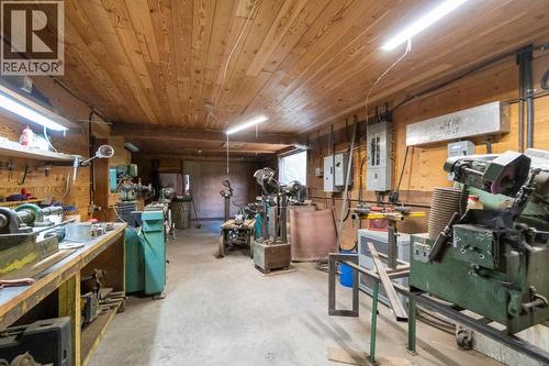 209 Lardeau River Road, Meadow Creek, BC 