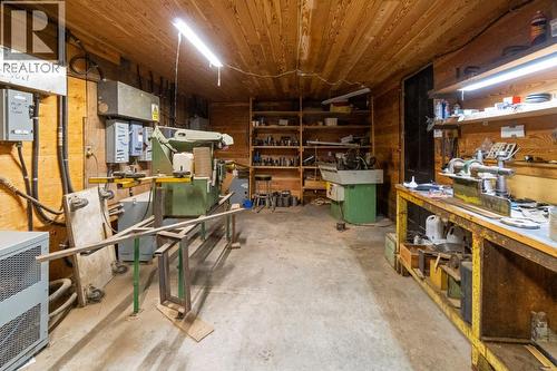 209 Lardeau River Road, Meadow Creek, BC 