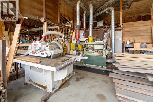209 Lardeau River Road, Meadow Creek, BC 