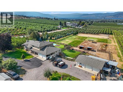 3769 Spiers Road, Kelowna, BC 