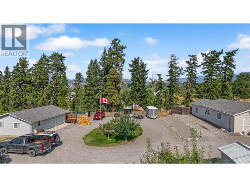 3769 Spiers Road, Kelowna, BC 