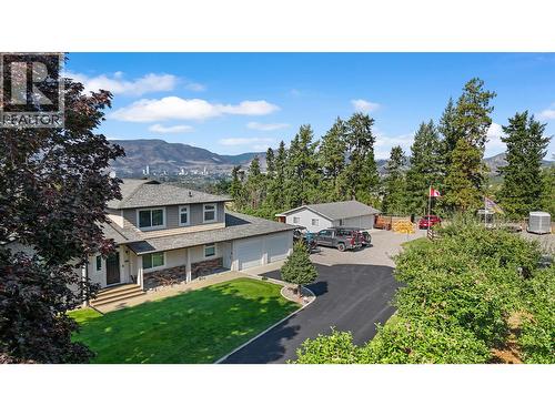 3769 Spiers Road, Kelowna, BC 