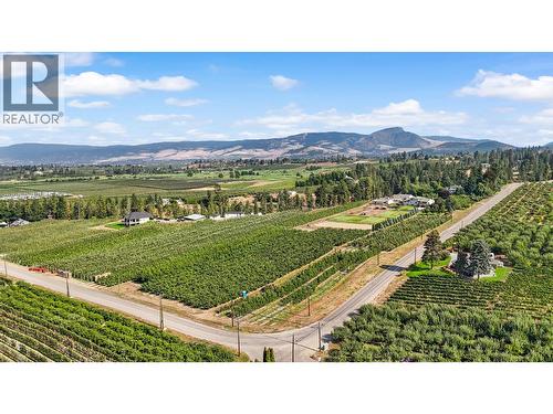 3769 Spiers Road, Kelowna, BC - Outdoor With View