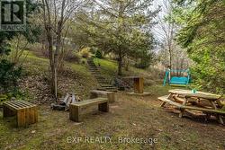 electricity & water throughout grounds. - 