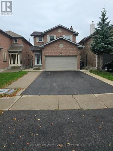 83 Cinrickbar Drive, Toronto, ON 