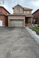 BSMT - 922 MAYS CRESCENT  Mississauga, ON L5V 2G6