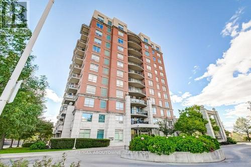 405 - 2325 CENTRAL PARK DRIVE  Oakville, ON L6H 0E2