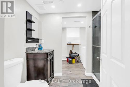 3 Harrow Street, Mississauga, ON - Indoor