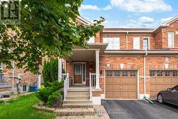 222 ANDREWS TRAIL  Milton, ON L9T 6S7