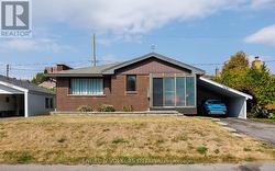 1291 NOTTING HILL AVENUE  Ottawa, ON K1V 6T5