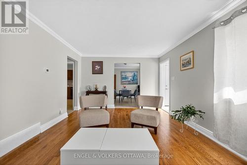 1291 Notting Hill Avenue, Ottawa, ON - Indoor Photo Showing Other Room