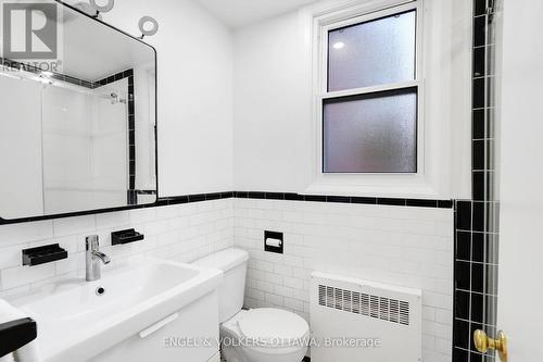 1 - 75 Heney Street, Ottawa, ON - Indoor Photo Showing Bathroom