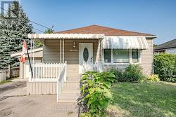 MAIN - 70 ST CLAIR AVENUE  Kitchener, ON N2M 3Z4