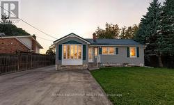 24 HILDA STREET  Welland, ON L3C 3N2