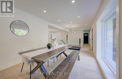 919 Union Street, Kitchener, ON - Indoor