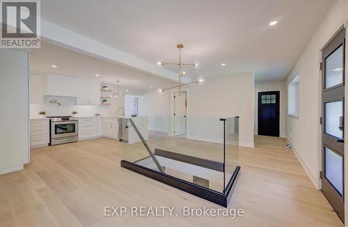 919 Union Street, Kitchener, ON - Indoor